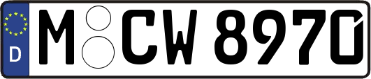 M-CW8970