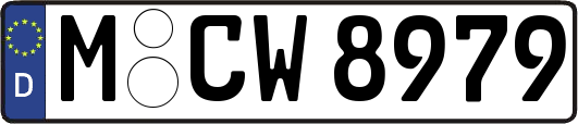 M-CW8979