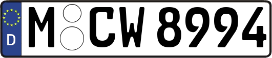 M-CW8994