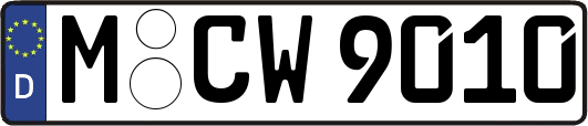 M-CW9010