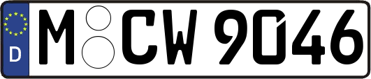 M-CW9046