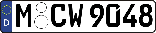 M-CW9048