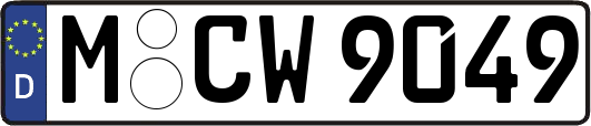 M-CW9049