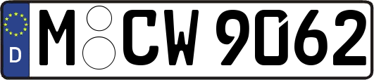 M-CW9062