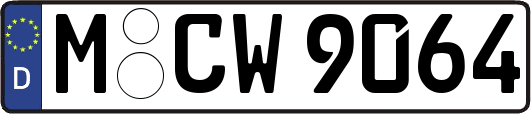 M-CW9064