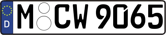 M-CW9065