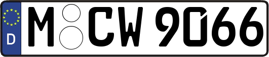 M-CW9066