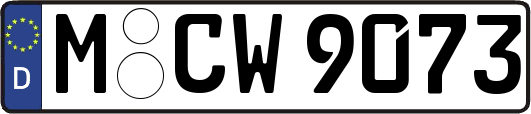 M-CW9073
