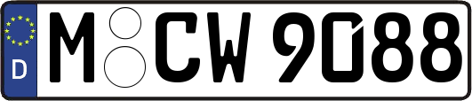 M-CW9088