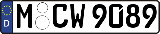 M-CW9089