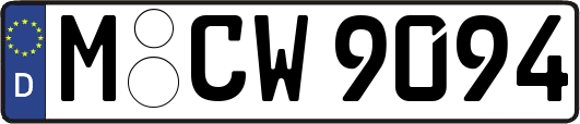 M-CW9094