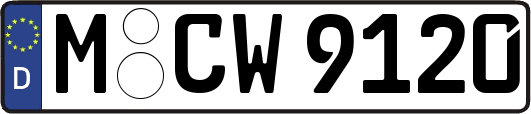 M-CW9120