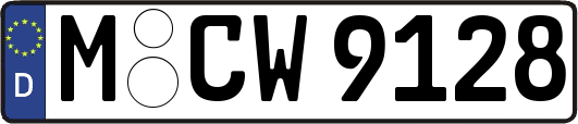 M-CW9128