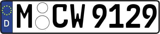 M-CW9129