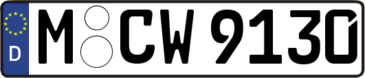 M-CW9130