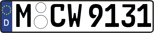 M-CW9131