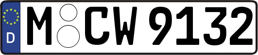 M-CW9132