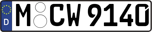 M-CW9140