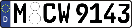 M-CW9143