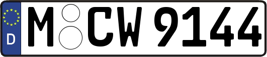 M-CW9144