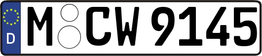 M-CW9145