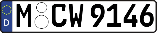 M-CW9146