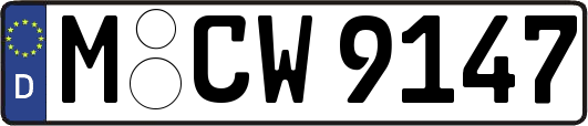 M-CW9147