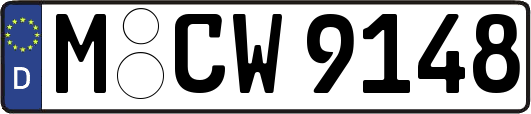 M-CW9148