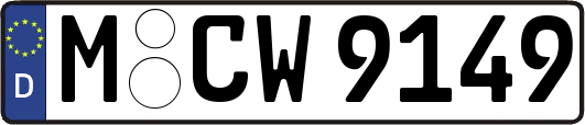 M-CW9149