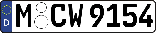 M-CW9154
