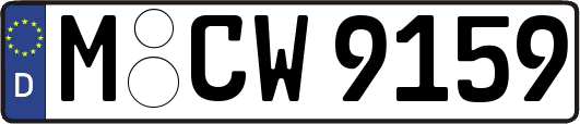 M-CW9159