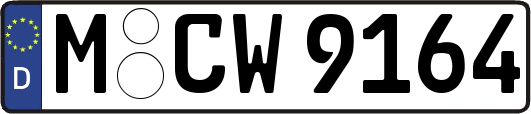 M-CW9164