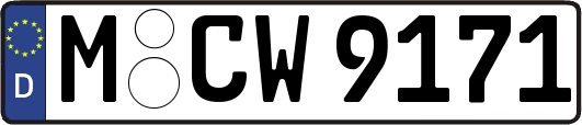 M-CW9171