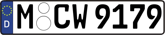 M-CW9179