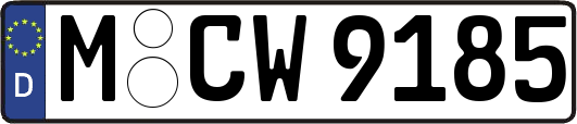 M-CW9185