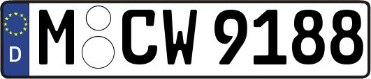 M-CW9188