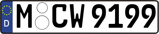 M-CW9199
