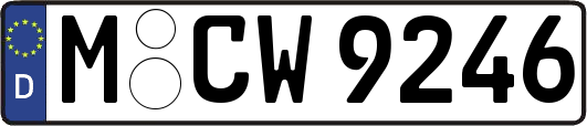M-CW9246