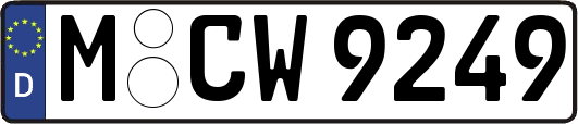 M-CW9249