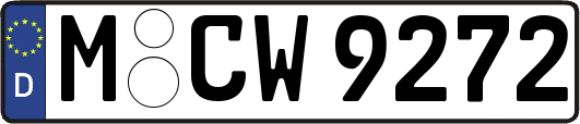 M-CW9272