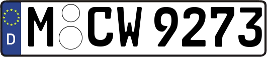 M-CW9273