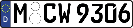 M-CW9306