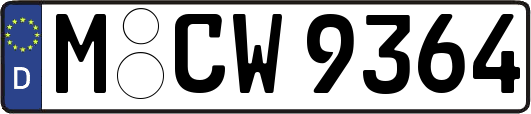M-CW9364
