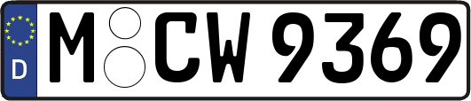 M-CW9369