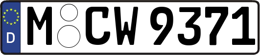 M-CW9371