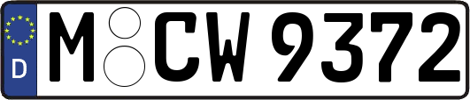 M-CW9372