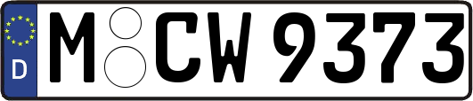 M-CW9373