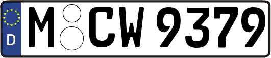 M-CW9379