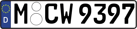 M-CW9397