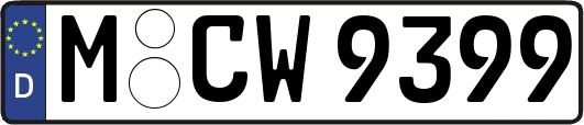 M-CW9399